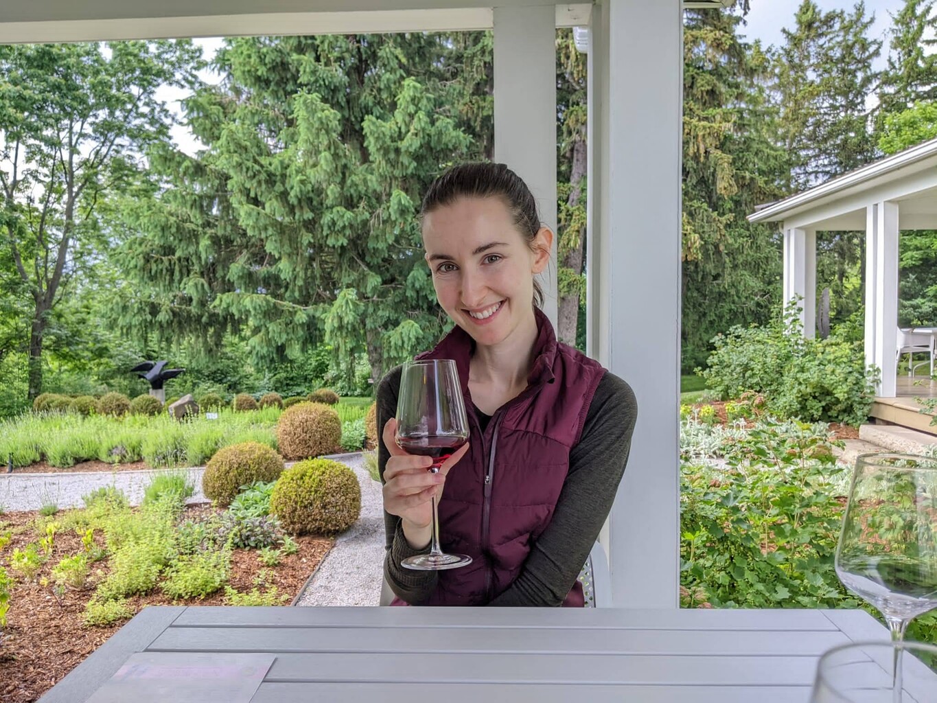 Niagara wine tour (2023)